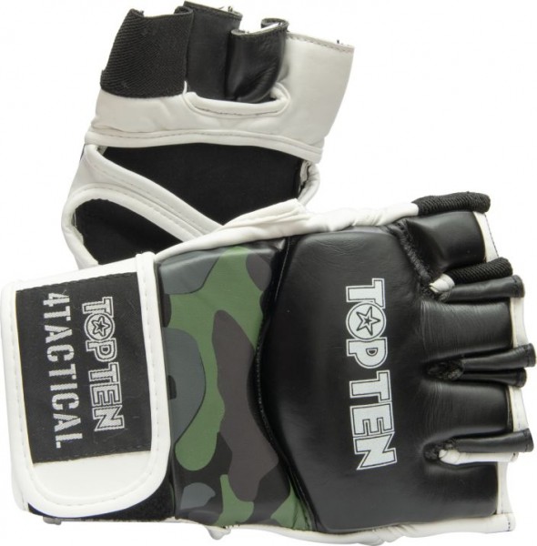 Top Ten Grappling-Handschuhe „4Tactical“