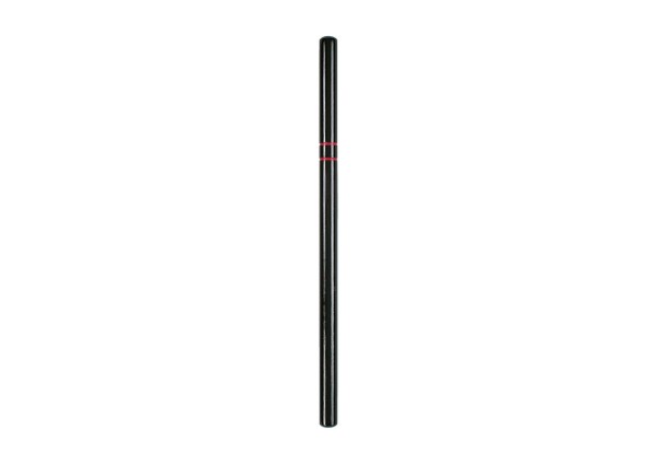 Kwon Escrima Stock schwarz. Ca. 65 x 3cm