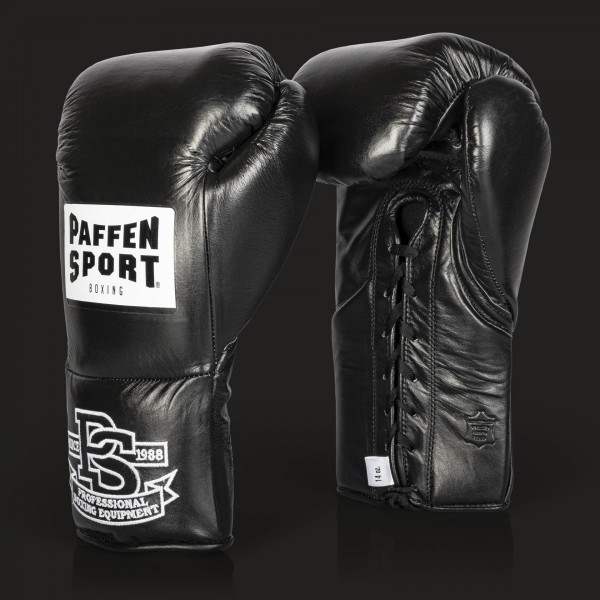 Paffen Sport Pro Mexican Handschuhe für das Sparring