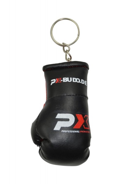 Mini Boxhandschuh mit Aufdruck PHOENIX