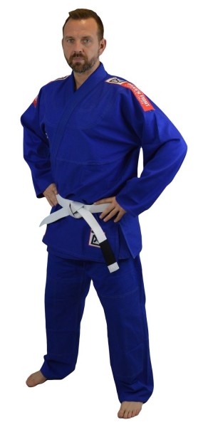 PHOENIX BJJ GRAB&#039;N FIGHT blau