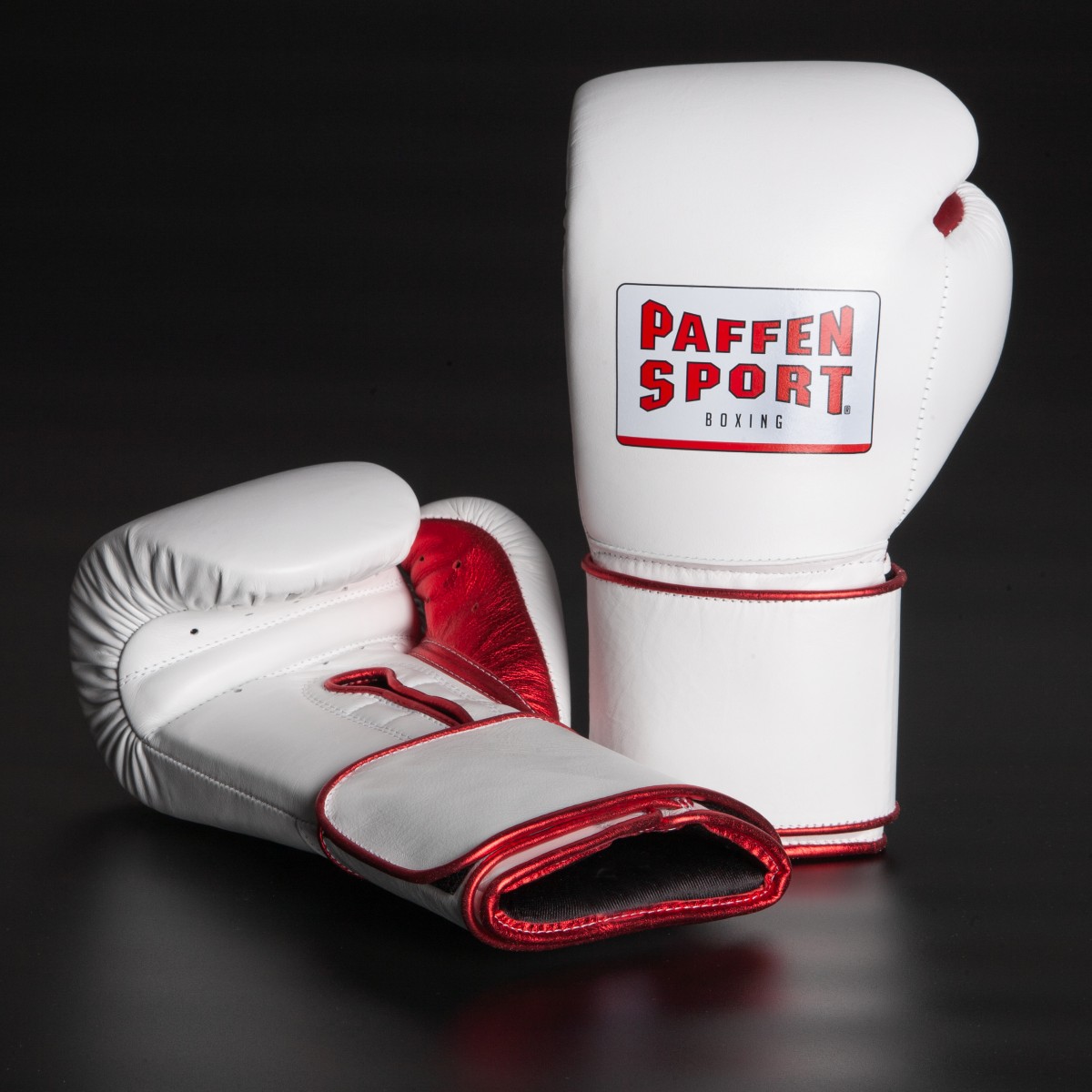 Paffen Sport, Wide Gloves, Boxen, Boxing, | K1-Kampfsportartikel