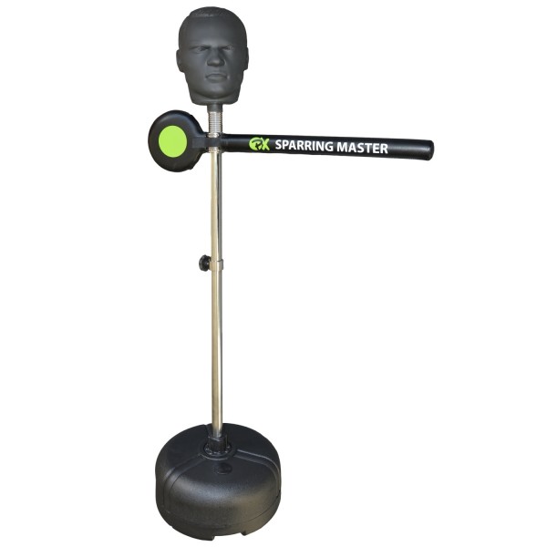 PX SPARRING MASTER Rapid Response Smart Trainer