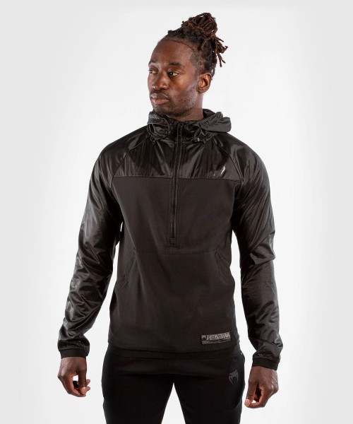 VENUM Laser XT Hoodie black S