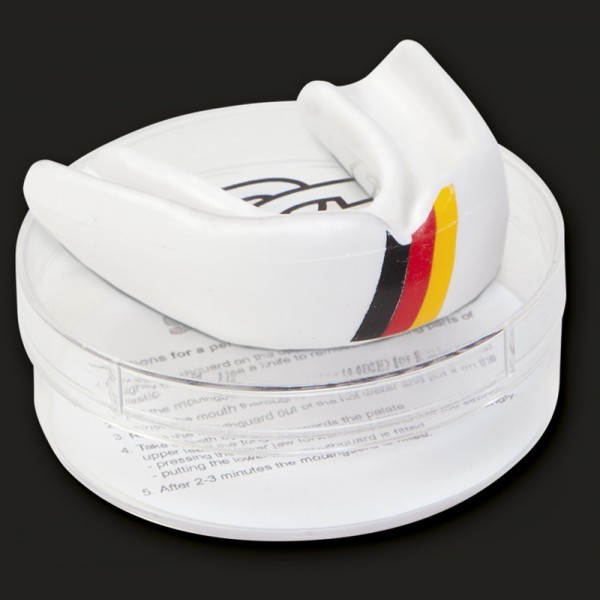 Paffen Sport Allround National Zahnschutz