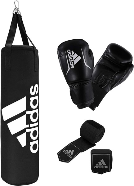 Adidas Boxing Set ADIBPKIT03