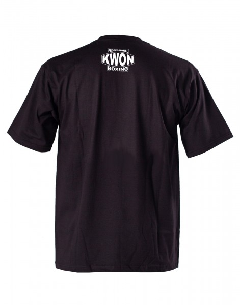 Kwon T-Shirt Boxing