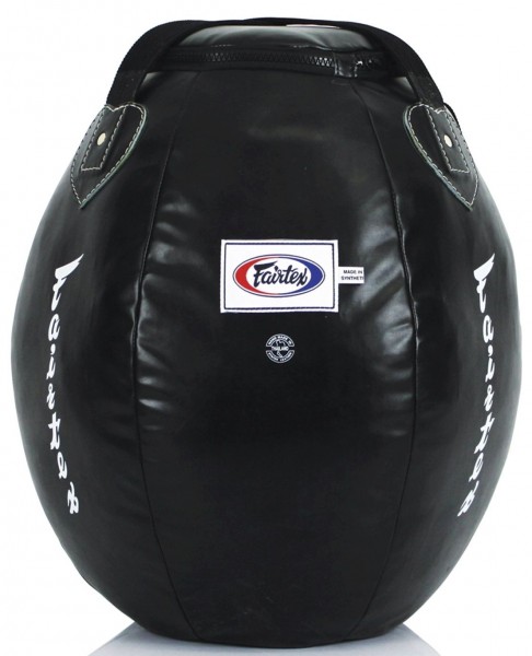 FAIRTEX Wrecking Ball/Uppercut Bag, gefüllt