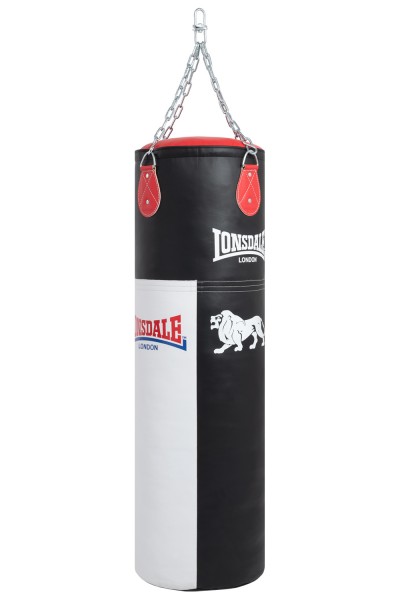 LONSDALE Boxsack FENGATE, in 120 und 150cm