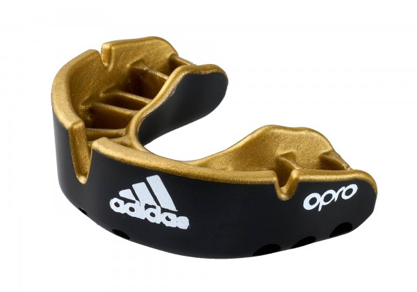 Adidas Zahnschutz OPRO Gold, ADIBP35