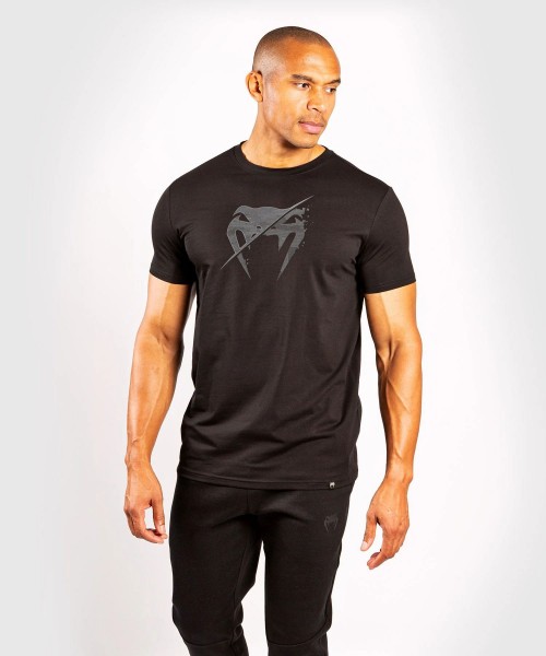 Venum Interference 3.0 T-Shirt black S