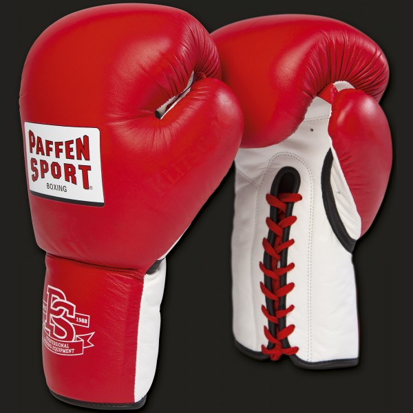| das Boxhandchuhe Paffen Sport Sparring Hitter K1-Kampfsportartikel für Heavy Pro