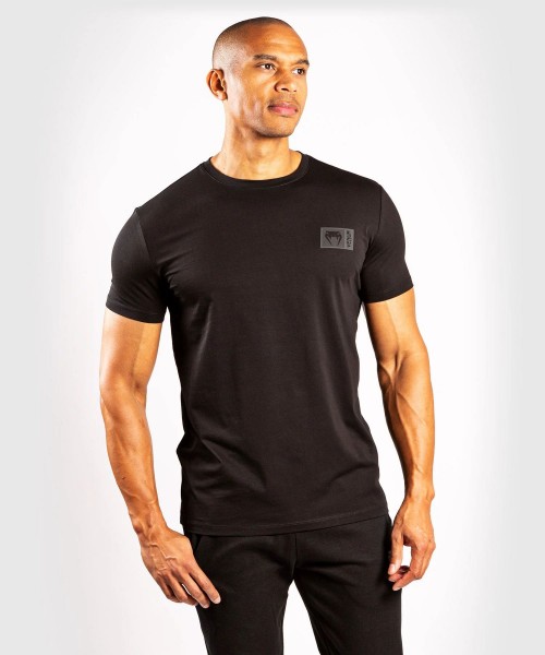 Venum Stamp T-Shirt black S