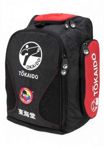 MULTIFUNKTIONSTASCHE, TOKAIDO MONSTER BAG PRO