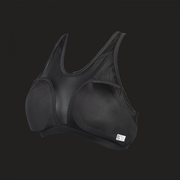 Paffen Sport Lady Brustschutz mit Bustier