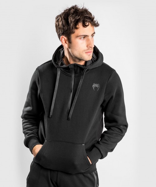 VENUM Contender Evo Hoodie black S