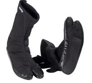 Kwon Indoor Ninja Tabi Schuhe