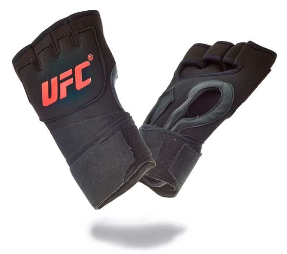 UFC Gel Gloves UFG-1001 / Innenhandschuhe