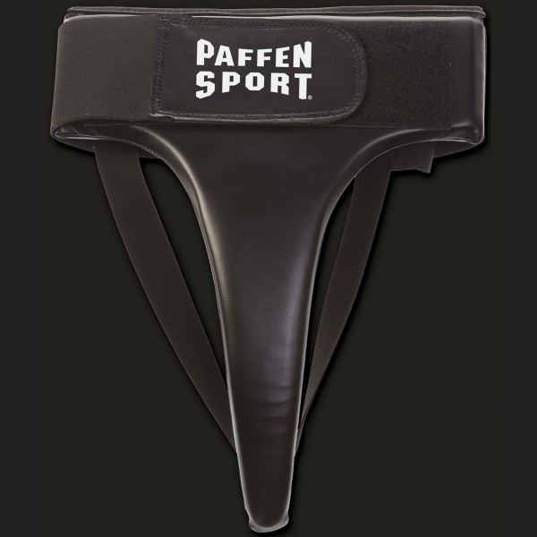 Paffen Sport Contact T Lady Tiefschutz