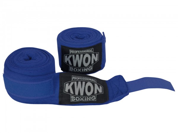 Kwon Boxbandage leicht elastisch 5 m