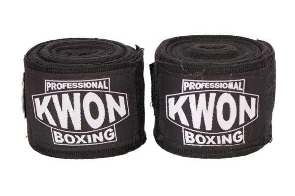Kwon Boxbandage leicht elastisch 5 m