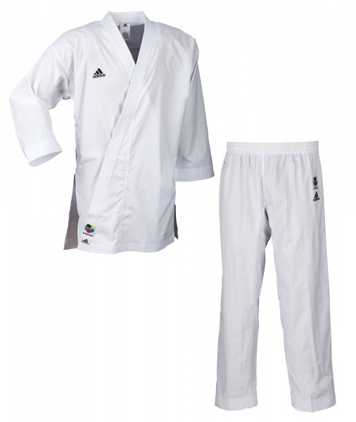 Adidas Kumite Karateanzug adiLight 185