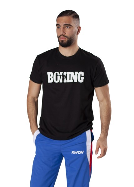 Kwon T-Shirt Kickboxing
