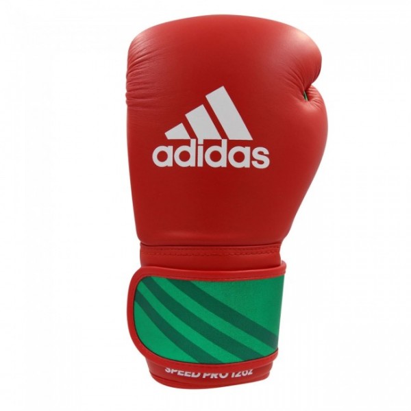 adidas Speed Pro red/green