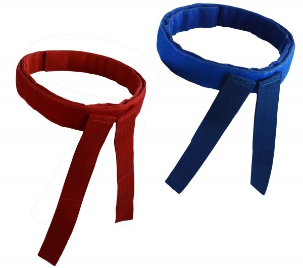 Belt Fight Set