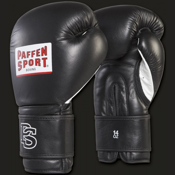 Paffen Sport Star III Boxhandschuhe für das Sparring