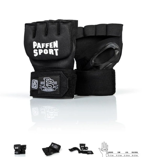 Paffen Sport Gel Boxbandagen
