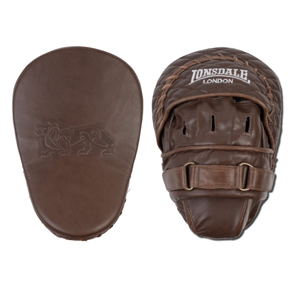 Lonsdale VINTAGE FOCUS PADS