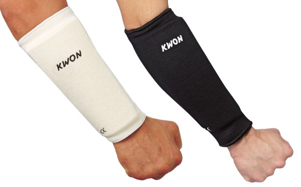 Kwon Unterarmschützer Stoff