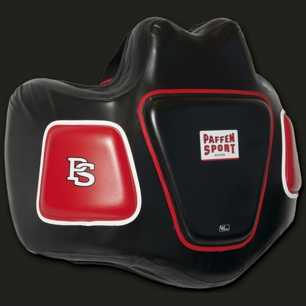 Paffen Sport Pro Body Protector