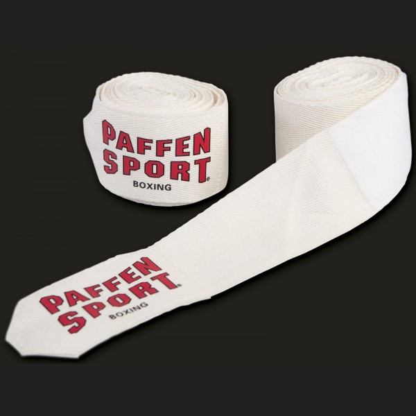Paffen Sport Bamboo Boxbandagen
