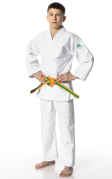 KINDER JUDOANZUG, DAX KIDS, INCL. WEISSER GÜRTEL
