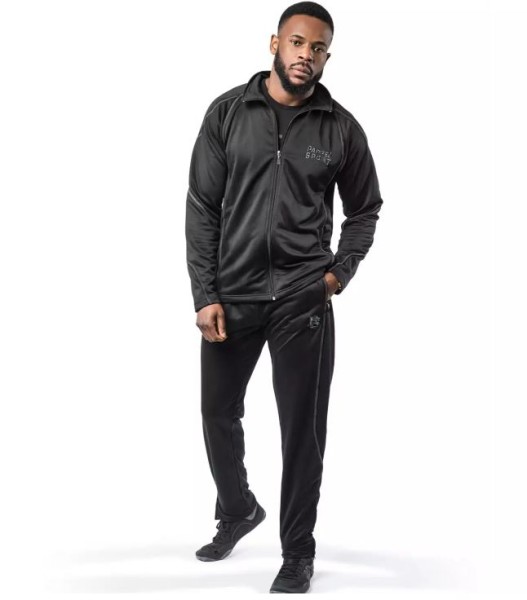 Paffen Sport Athlete III Trainingsanzug