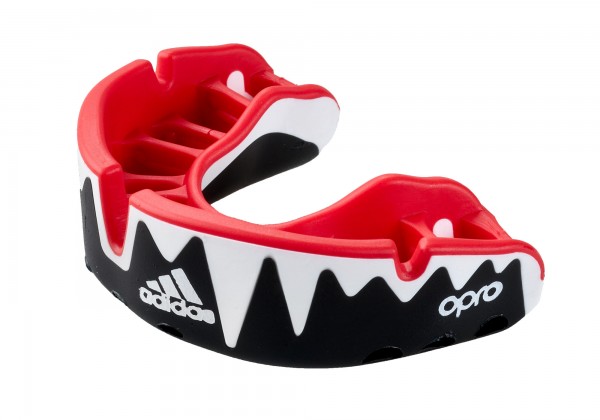 Adidas Zahnschutz OPRO Platinum, ADIBP36