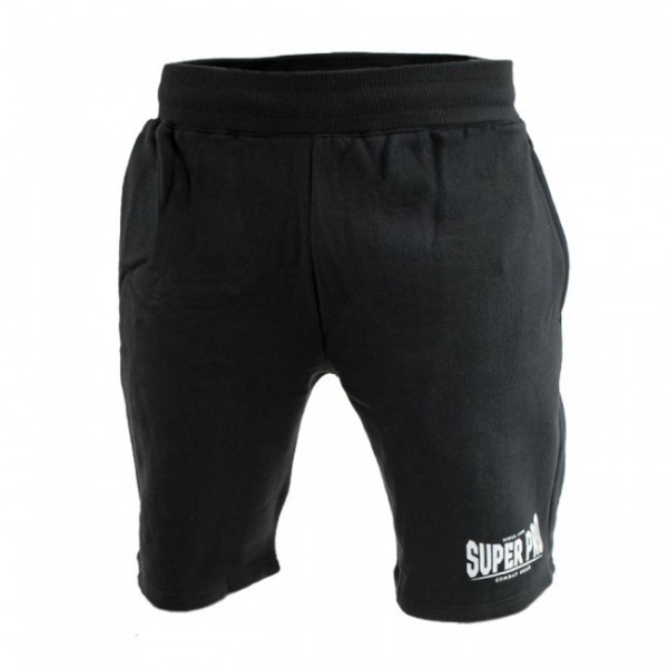 Super Pro Jogging Shorts black/white