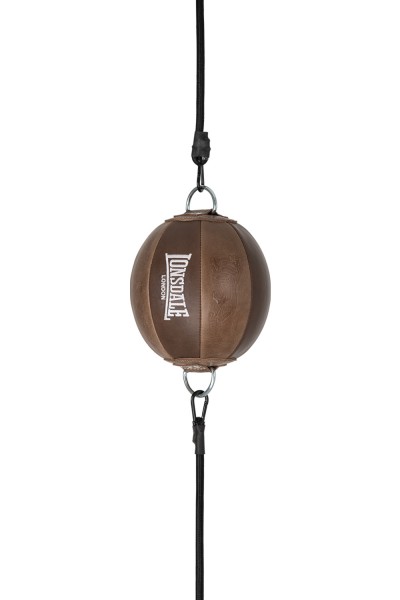 Lonsdale VINTAGE DOUBLE END BALL LEDER