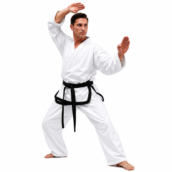PX Taekwondo Meister-Dobok Traditional 10Oz.