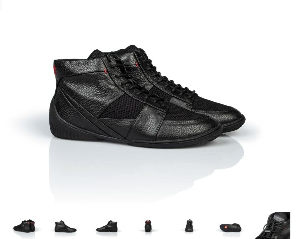 Paffen Sport BOX ROCK GRAPPLE 1 Box- &amp; Ringerschuhe