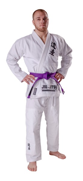 DANRHO Brazilian Jiu Jitsu Anzug 400g