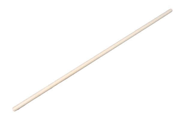 Jo Stab Rattan mit Schale ca 127 cm Durchm. 25-28mm