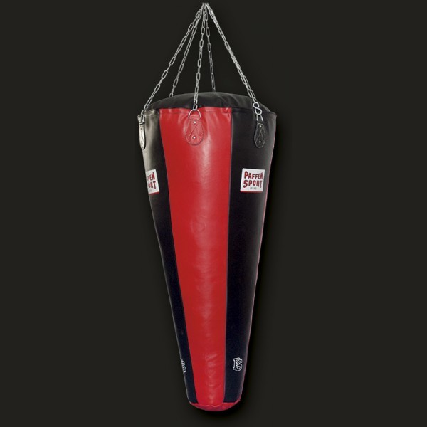 Paffen Sport Star Giant Cone Leder-Boxsack