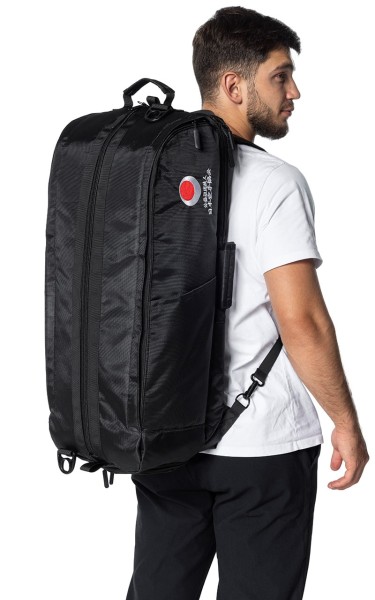 Karate Tasche, TOKAIDO Big Zip JKA