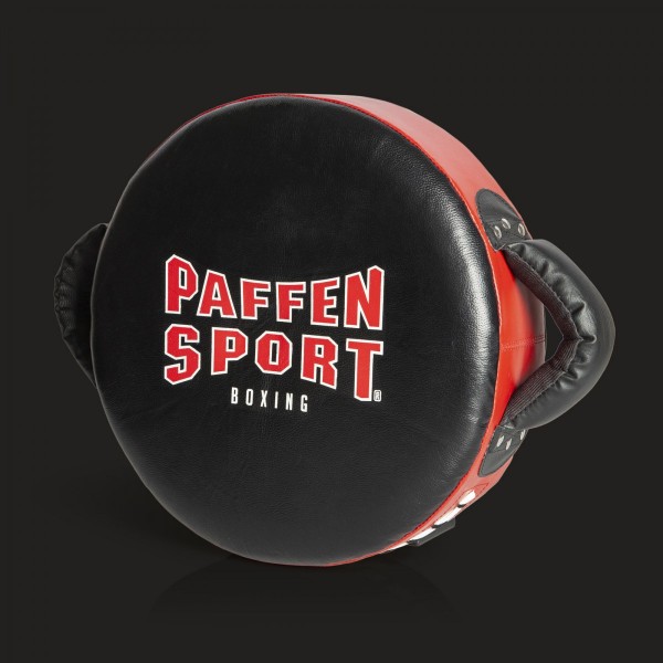 Paffen Sport Coach Hit Shield Box-und Schlagpolster aus Leder