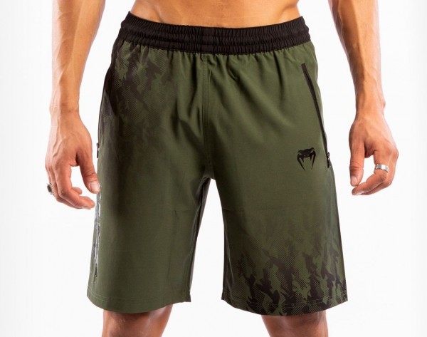 Venum UFC Fight Week Training Shorts khaki S