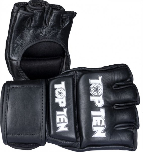 Top Ten MMA Wettkampf-Handschuhe „Competitor“