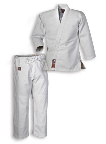 Ju Sports Pearl Pure Lady Cut BJJ Kimono